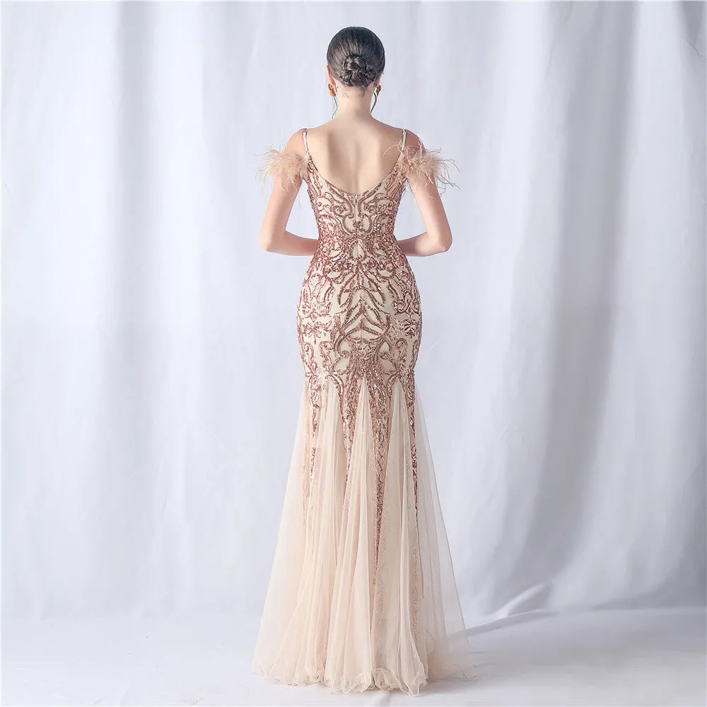 Thalia-31565 Evening Dresses