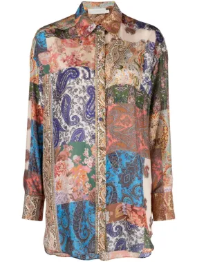 Zimmermann Shirts MultiColour